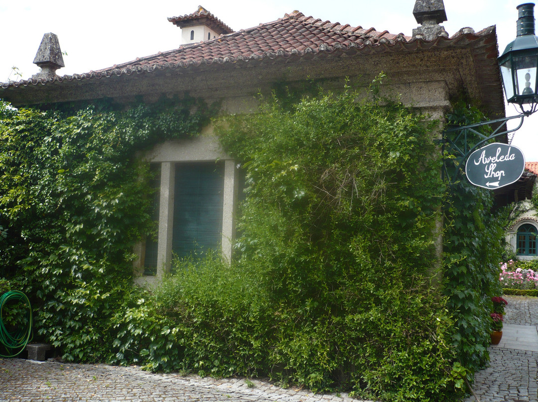 Quinta da Aveleda景点图片
