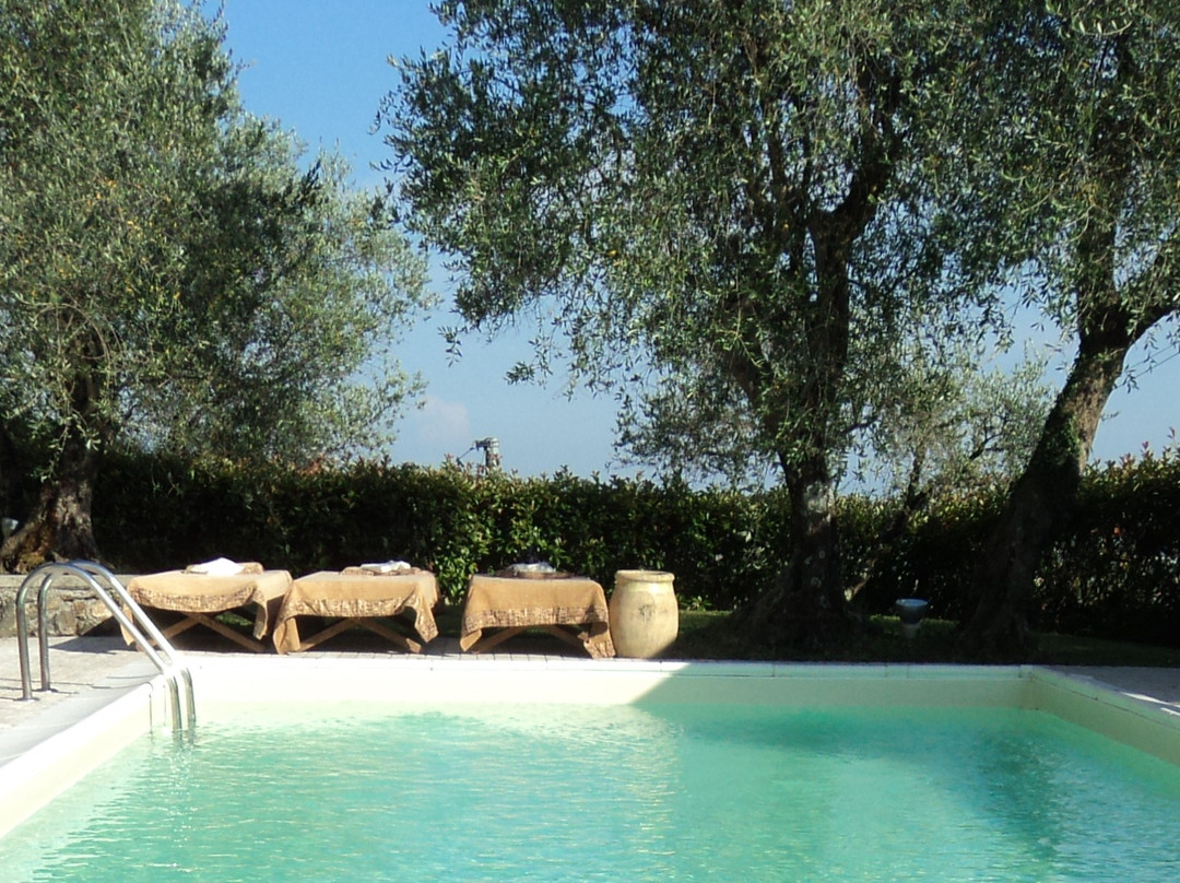 Villa Stefania - Villa Altar主图