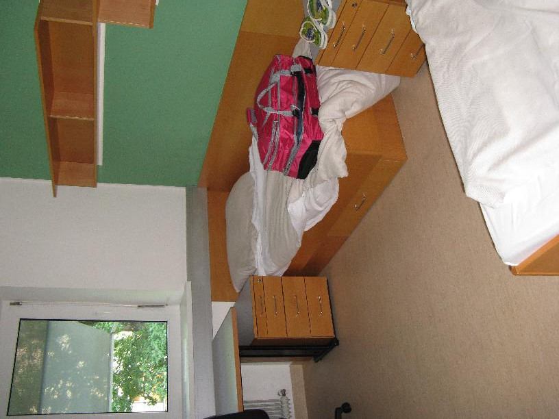 Kolping Gästehaus主图