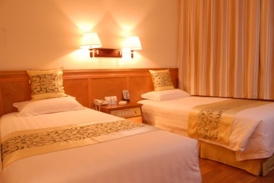 聊城光岳宾馆主图