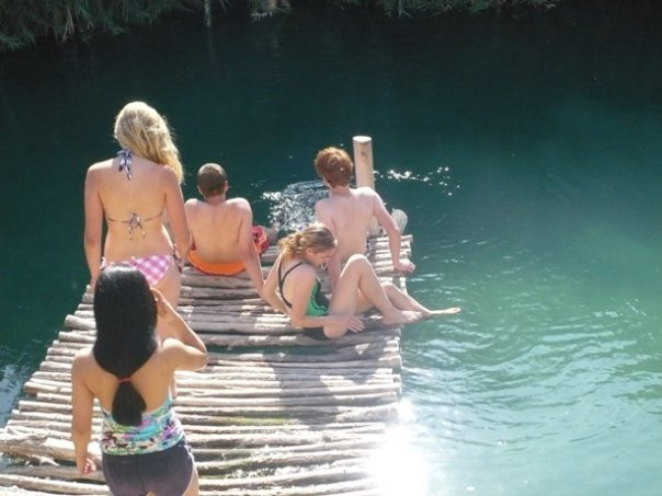 Mantantial La Maquina Palpa主图