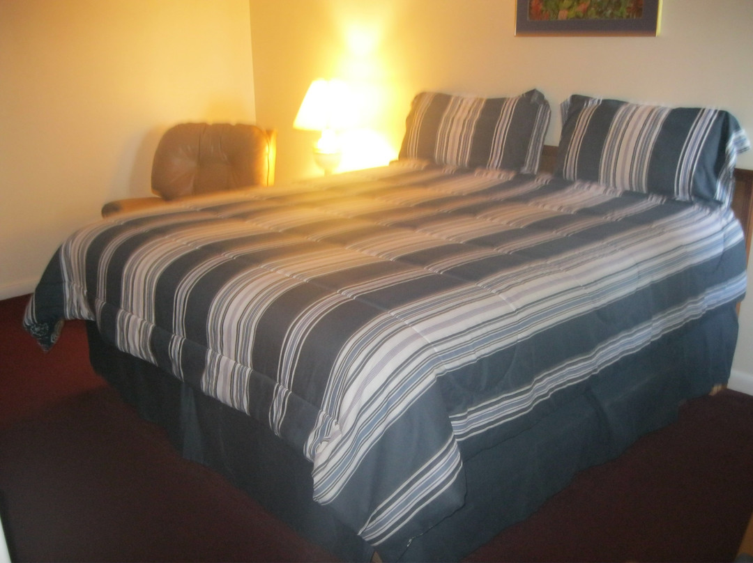 Ponce De Leon Motel主图