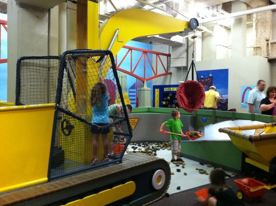 辛辛那提联合车站-辛辛那提必去景点