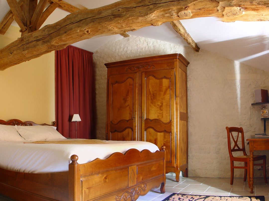 圣普瑞尔驿站酒店主图