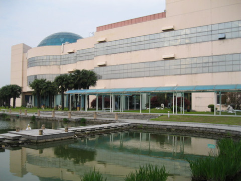 翠屏山宾馆主图