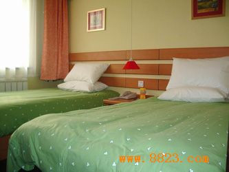 芜湖如家九华山路店主图