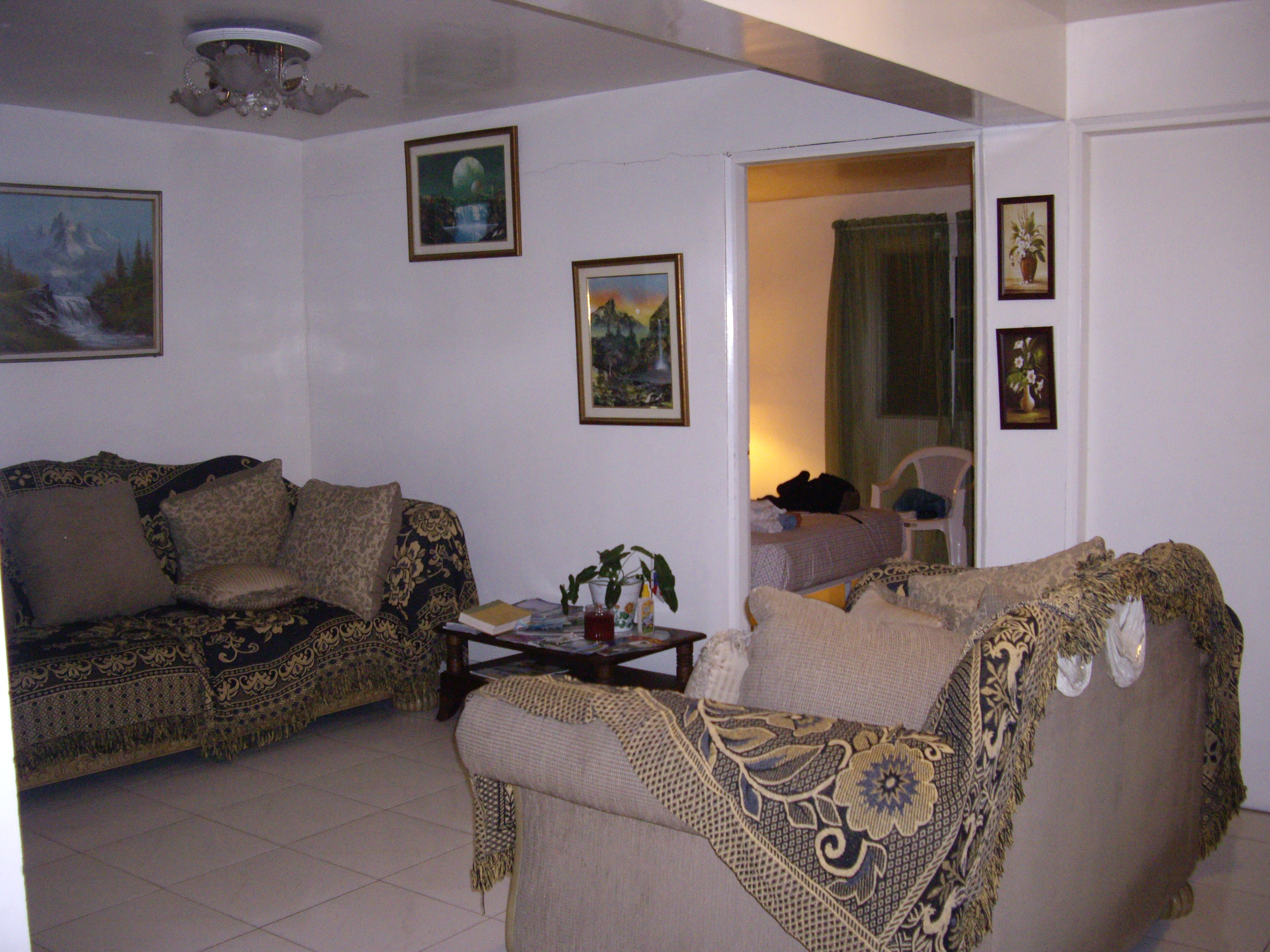 Jamraka Homestay-客卧