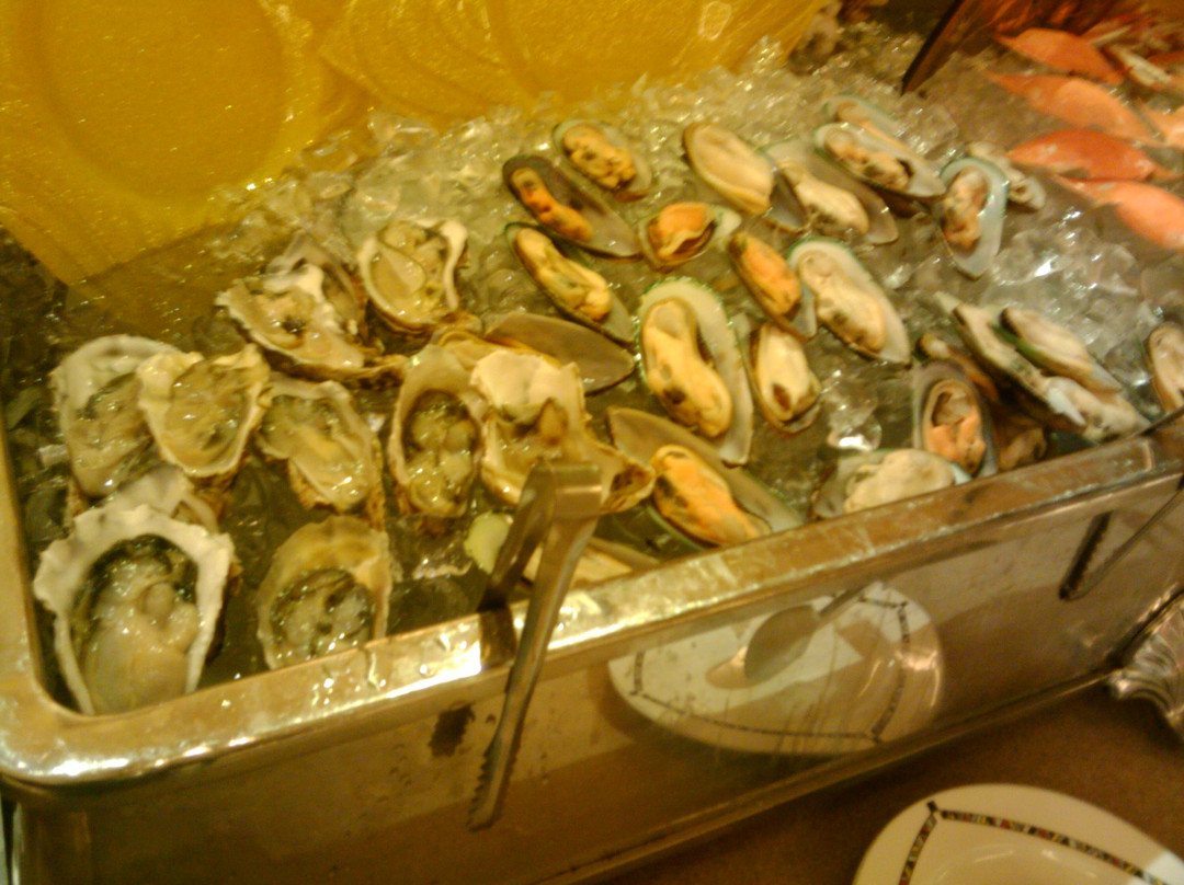 合肥海汇假日酒店主图