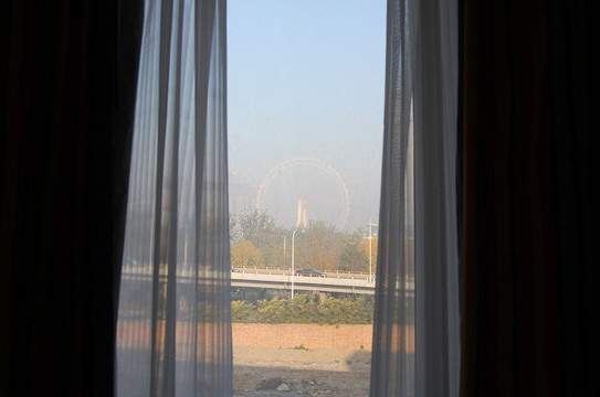 7天优品酒店(天津古文化街天津之眼店)主图