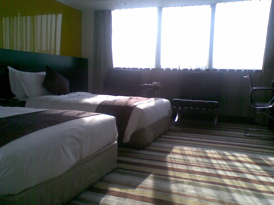 厦门宏都酒店主图