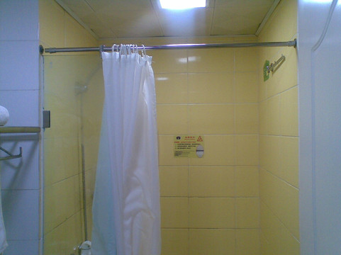 贵阳如家次南门店主图