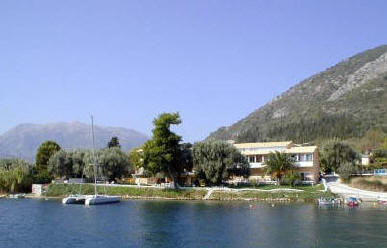 Hotel Vaya