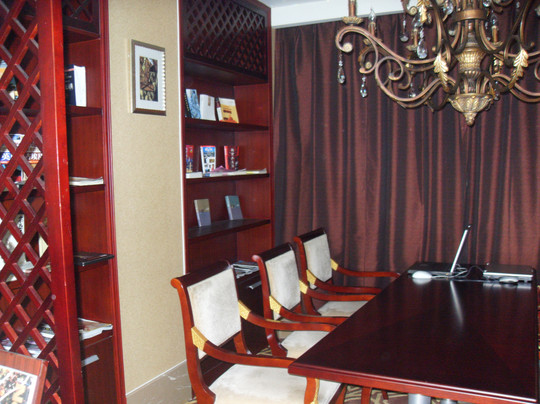 君豪大饭店主图