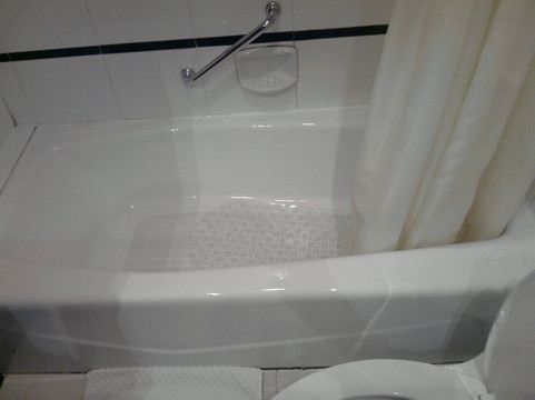 烟台碧海饭店(烟台火车站滨海广场店)主图