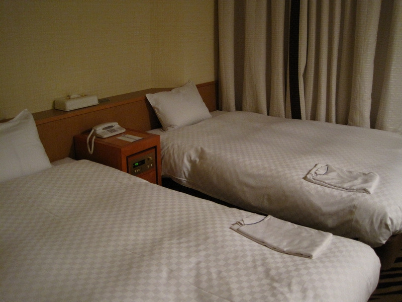 好苑建国酒店主图