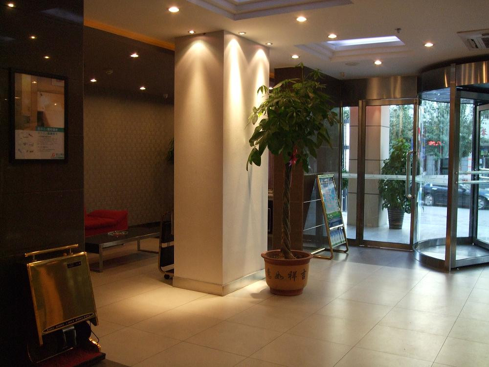 锦江之星酒店（呼和浩特师范大学北门万象城店）主图