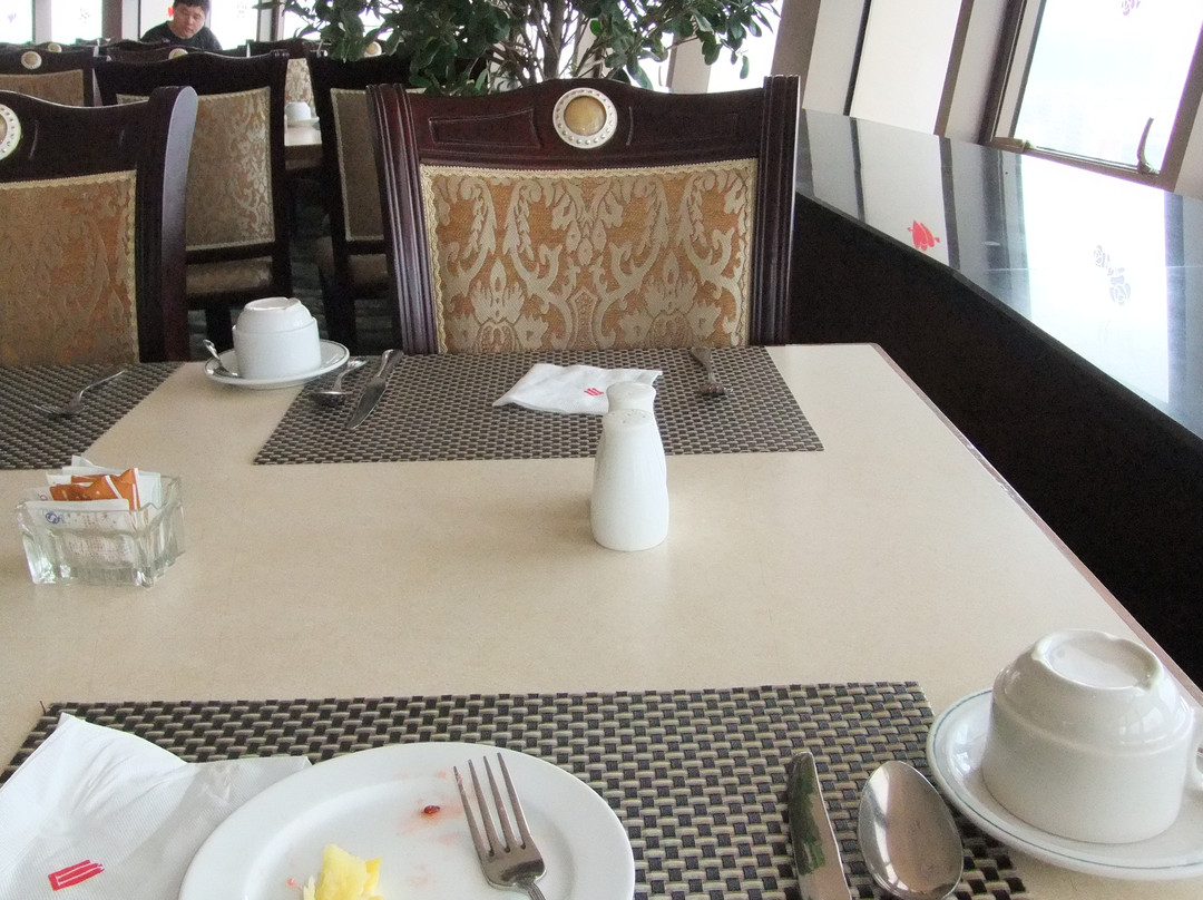 昆明锦江大酒店主图