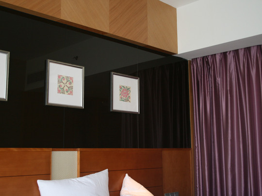 佰翔软件园酒店主图