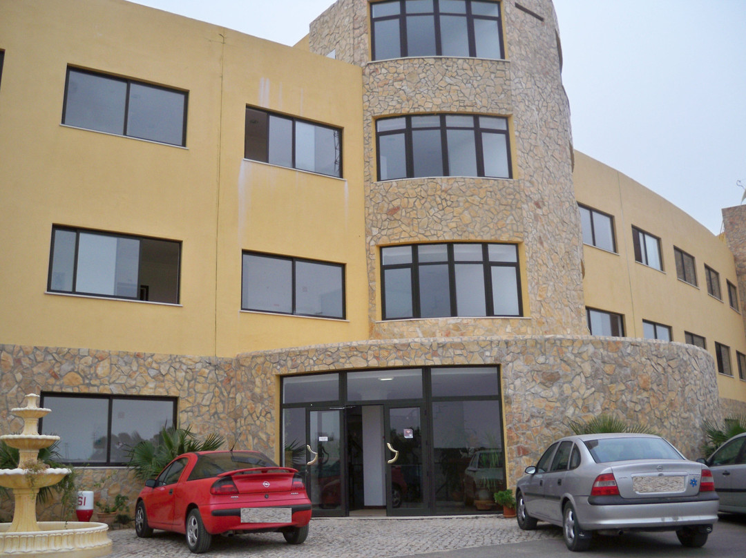 Estalagem Vista Real主图