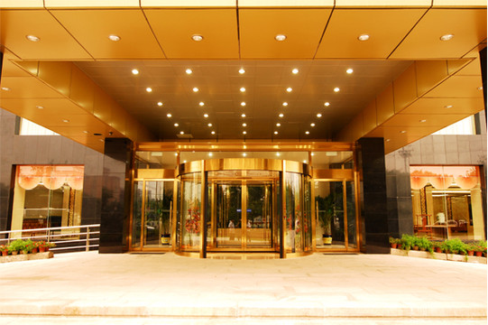 北京商务会馆主图