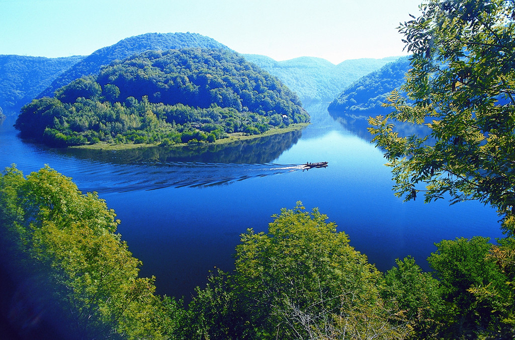 Correze旅游攻略图片