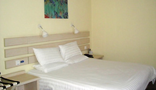 北京汉庭德胜门店主图