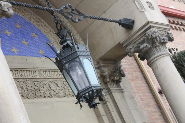 Union Station-奥格登必去景点