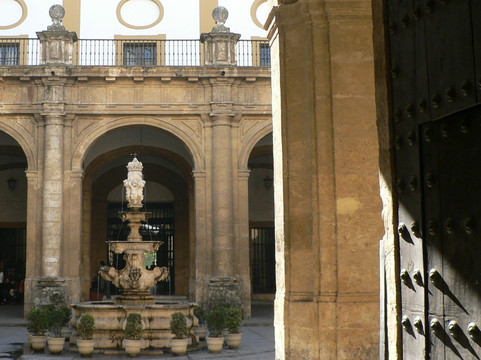 Really Discover-塞维利亚必去景点