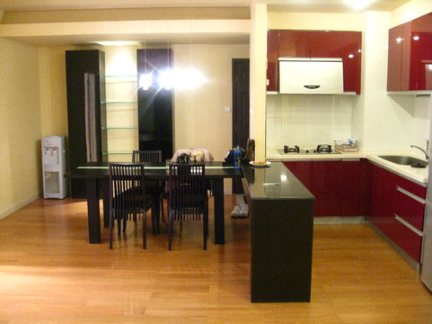 嘉年CEO服务公寓主图