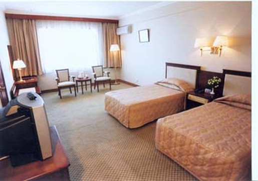 大连三合大厦主图