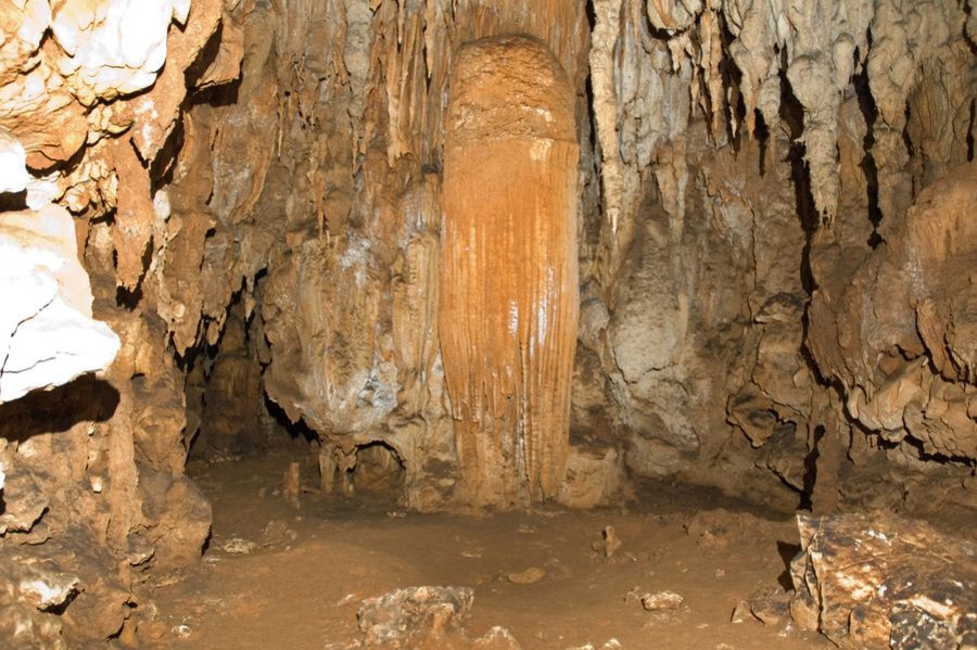 Modrič Cave-Rovanjska必去景点