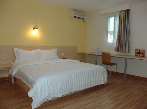 7天武汉澳门路儿童医院店主图