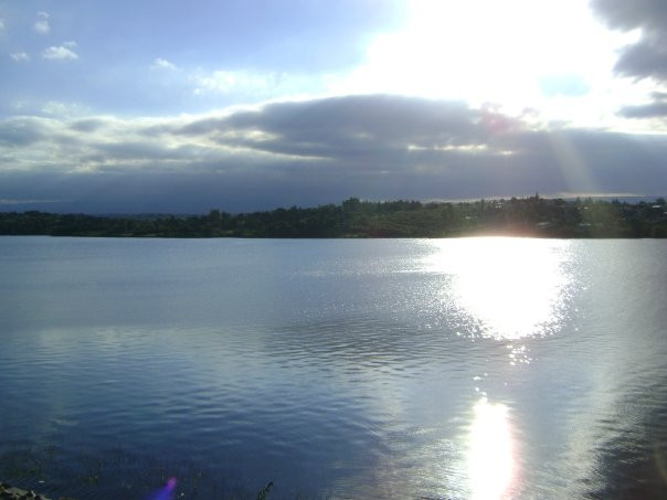 San Roque Lake景点图片