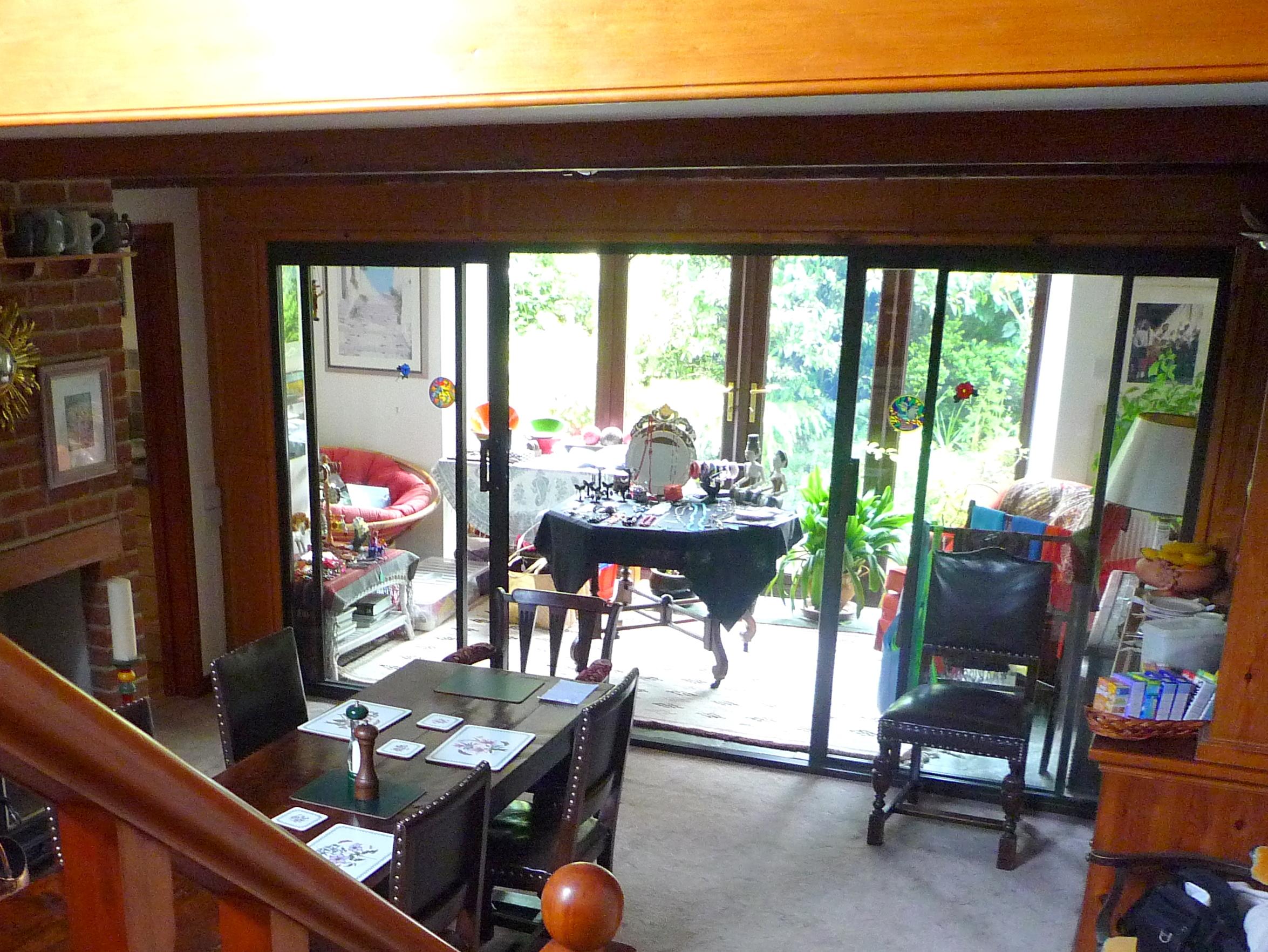 Friar Barn Guesthouse-餐饮