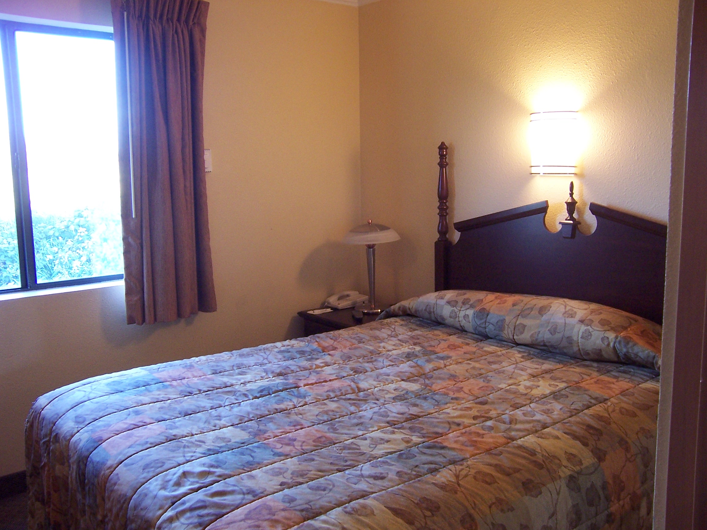 Western Royal Inn-客卧