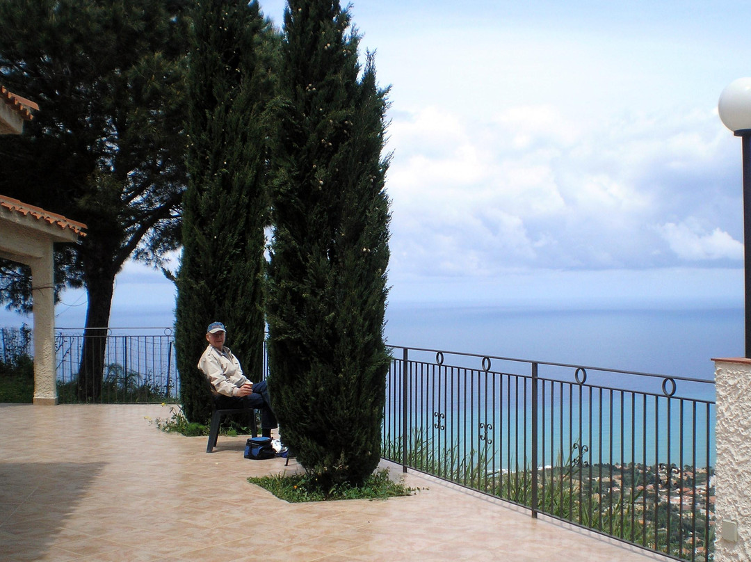 Sant Ambrogio酒店住宿-Atlantide Bed & Breakfast