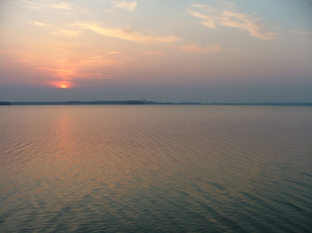 Minsk Sea-明斯克必去景点