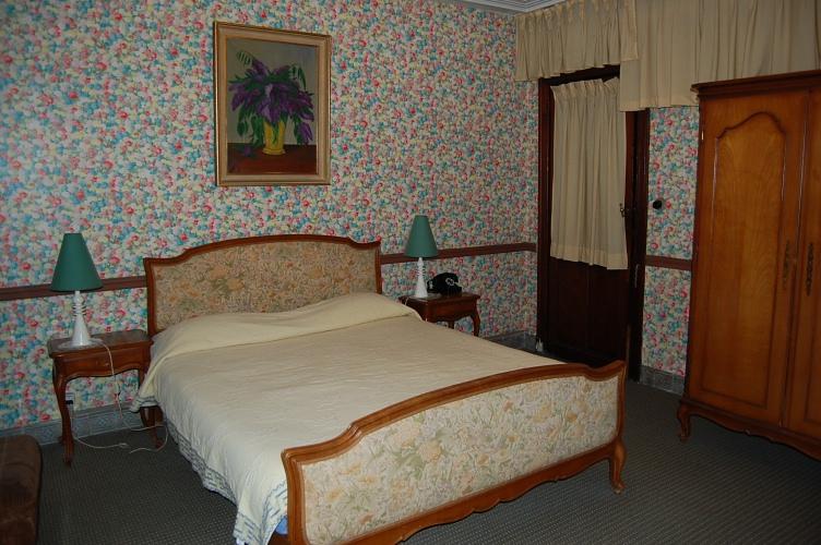 70 Traversiere Bed & Breakfast-客卧