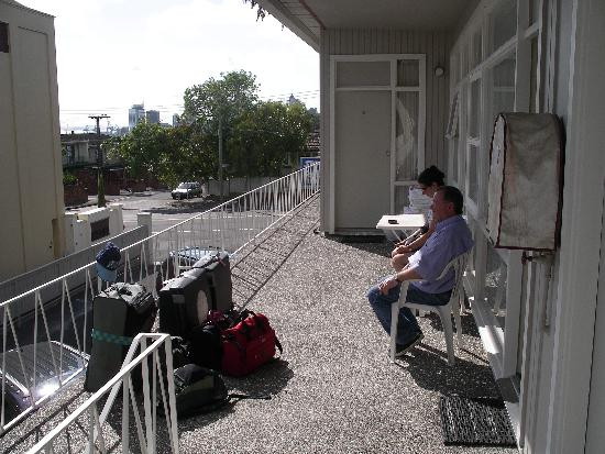 Acapulco Motel主图