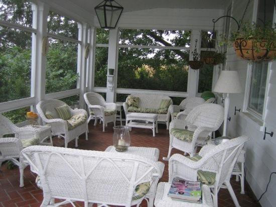 Montrose House Bed and Breakfast主图