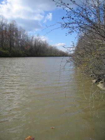 Erie Canal-Fairport必去景点
