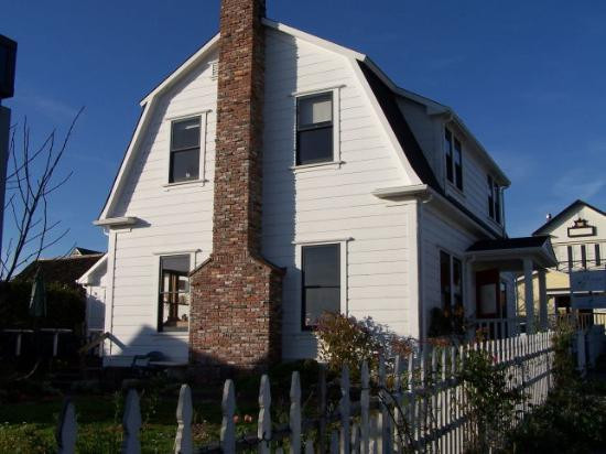 Blue Heron Inn主图