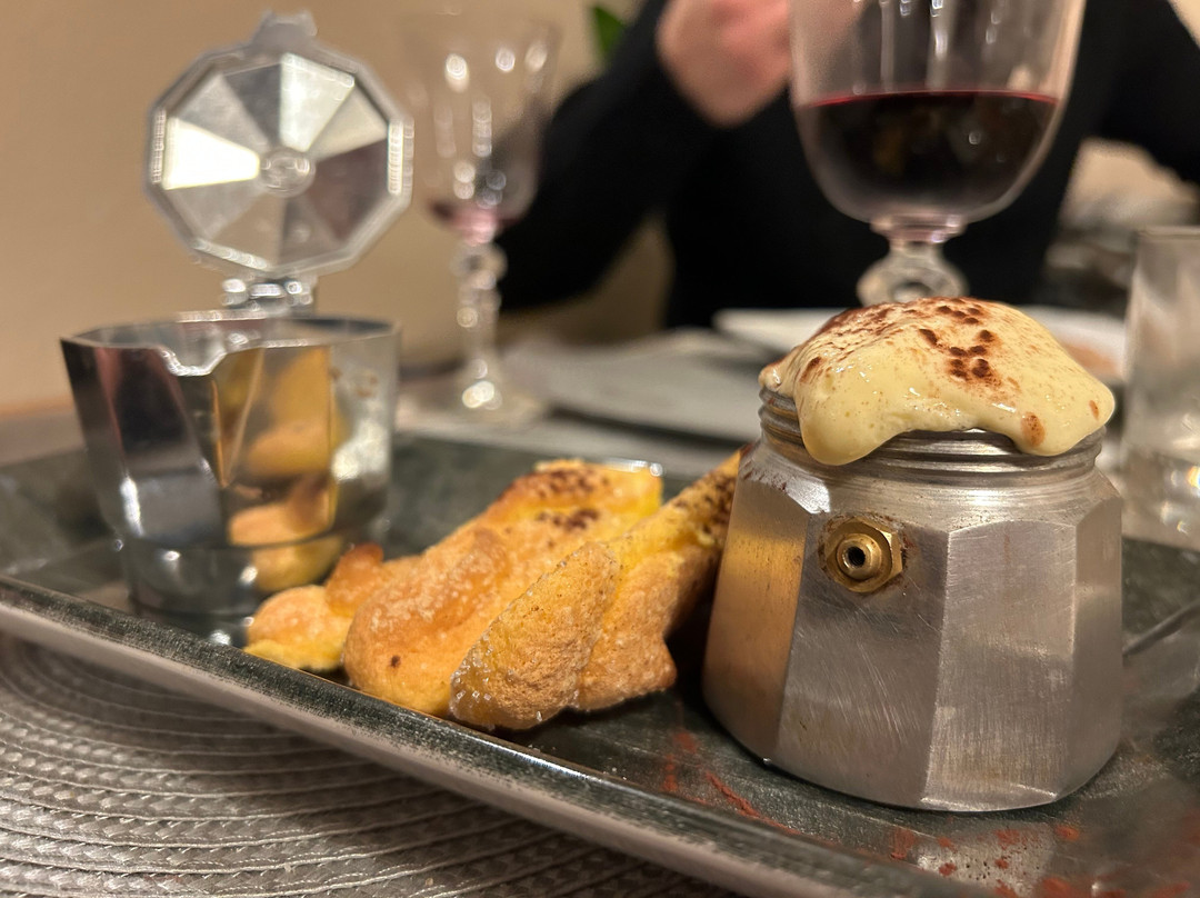 Core by Clare Smyth