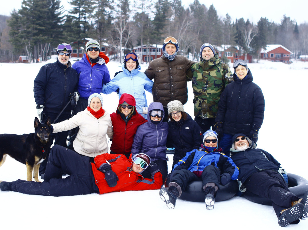 Afterglow Lake Resort主图