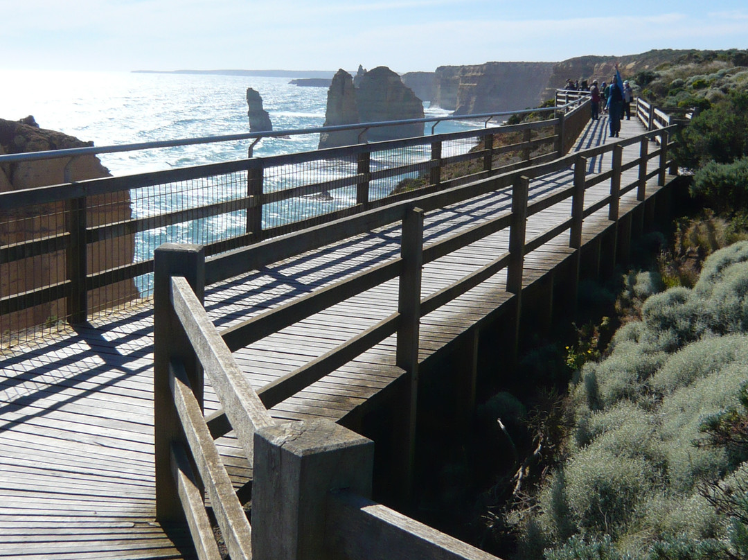 Natural Treasures Tour - Day Tours-New Gisborne必去景点