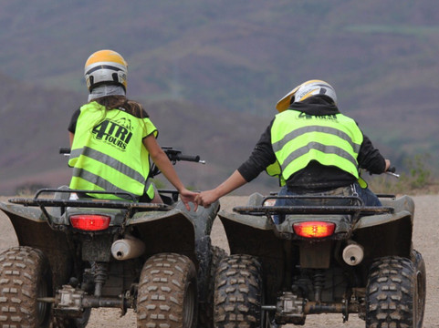 Cuatritours-莱瓦镇必去景点