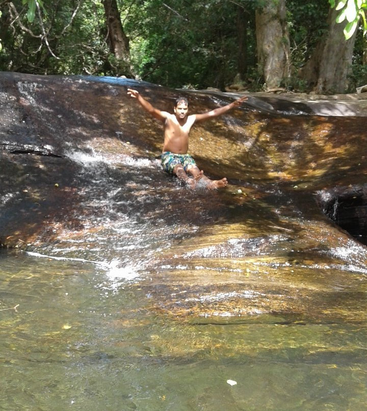 Galle Tours Taxi-加勒必去景点