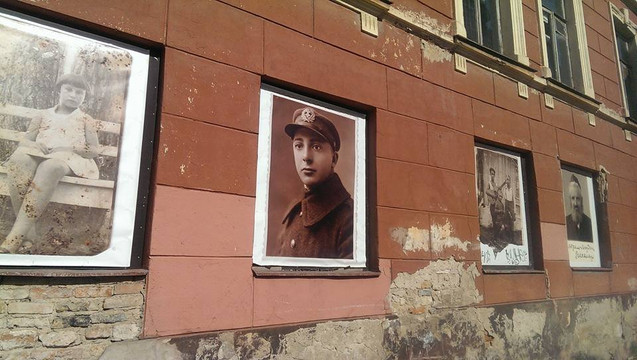 Private Jewish Guide Lithuania-维尔纽斯必去景点