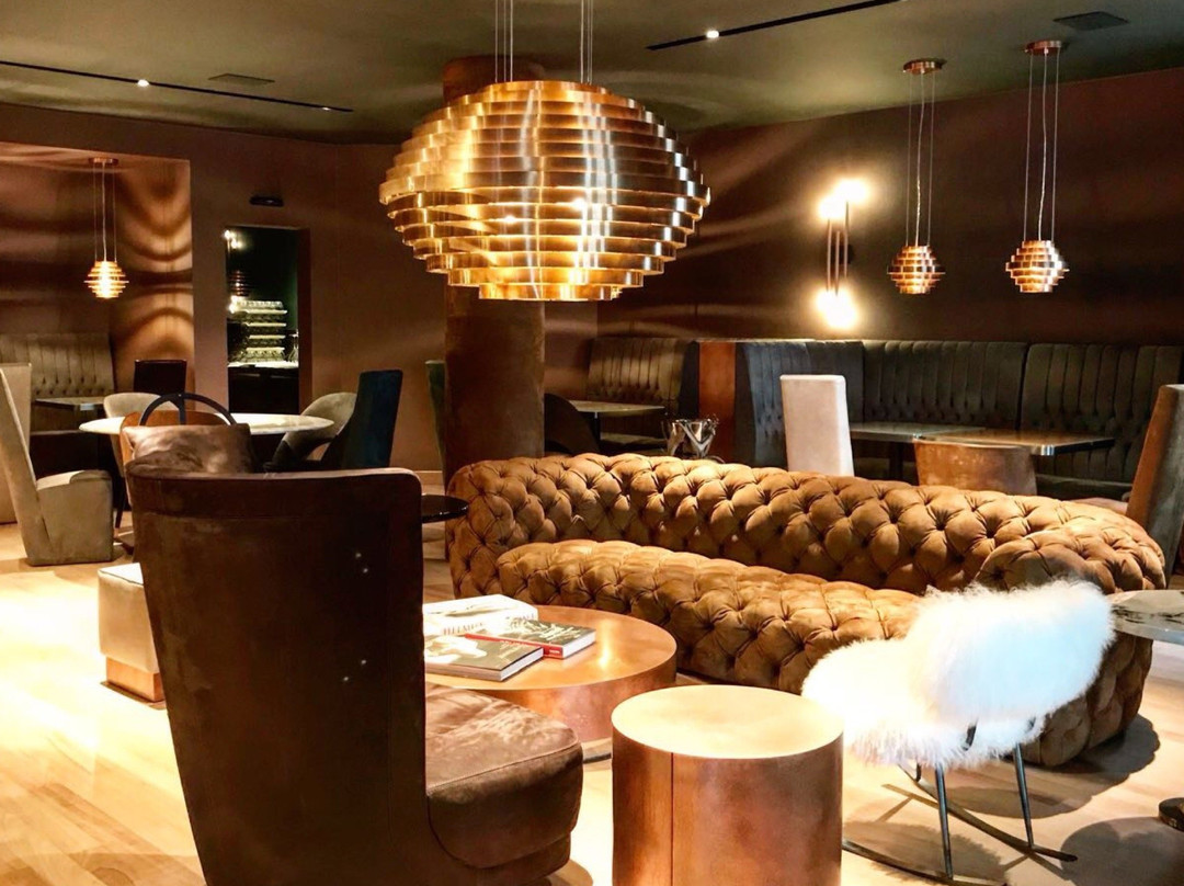 Balthazar St. Moritz