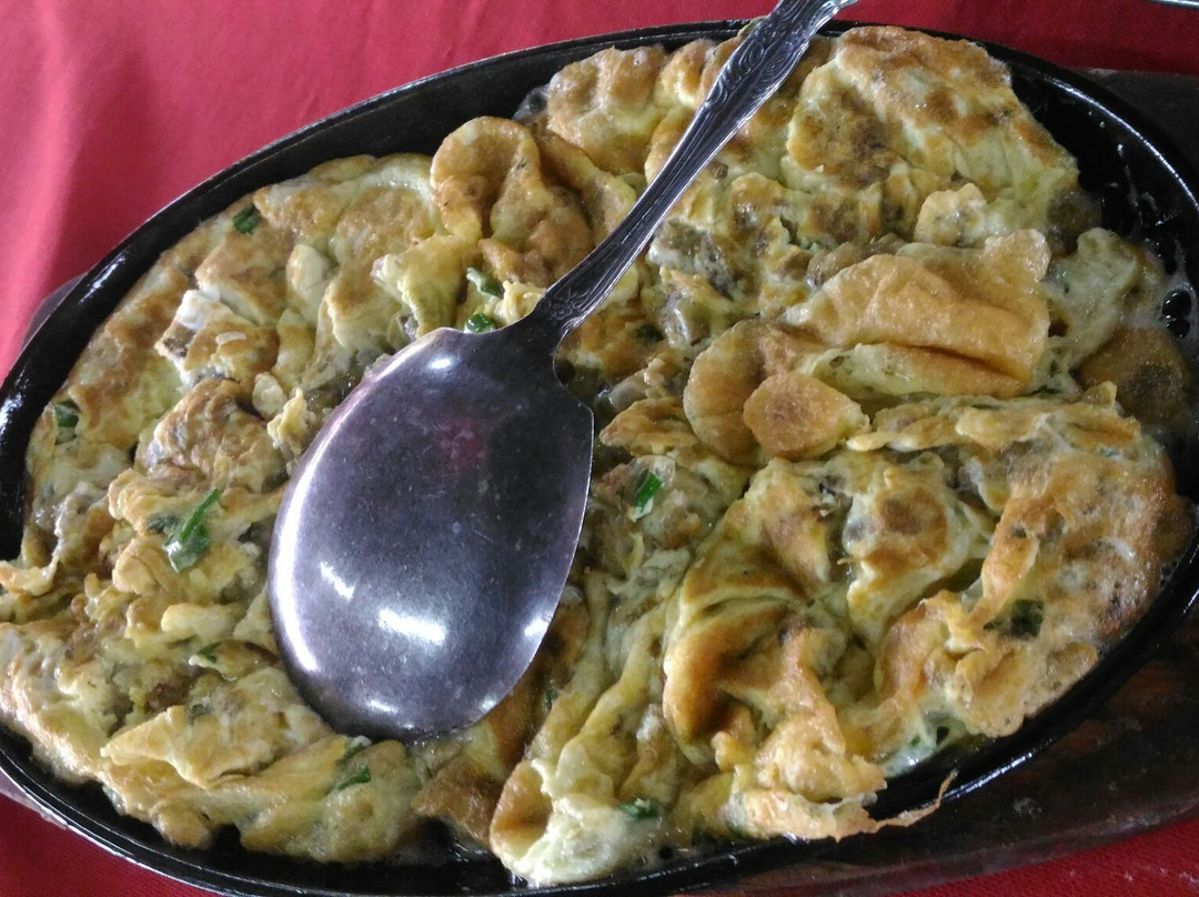 丹绒士拔餐馆和美食-Baywatch Restaurant